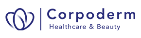logo Corpoderm