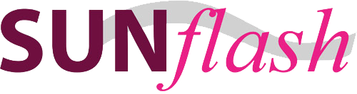 logo sunflash
